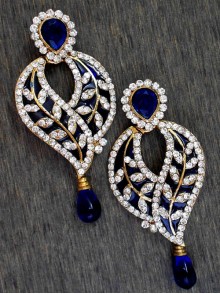 Fashion Earrings